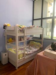 The Verandah Residences (D5), Apartment #466407431